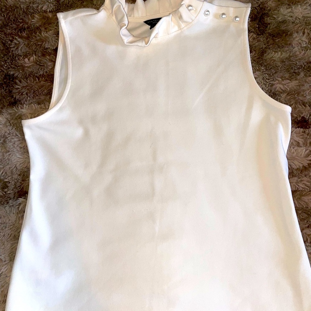 Ann Taylor Cute Top